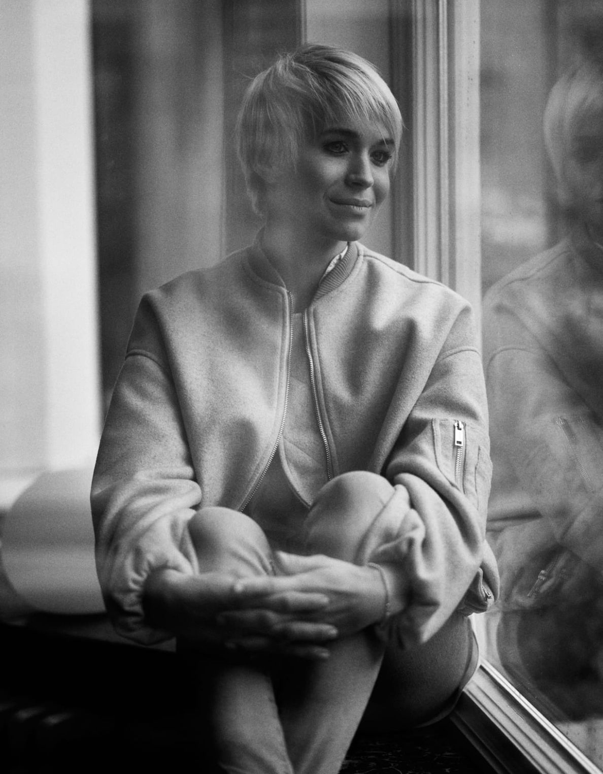Alina Meyerdiercks, founder of MINDFUL
